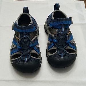 keen toddler 8